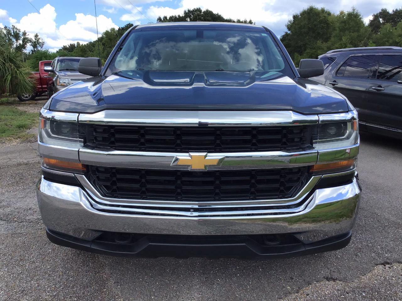 chevrolet silverado 1500 2017 3GCUKNEH8HG427151 image chevrolet silverado 1500 2017 3GCUKNEH8HG427151 image